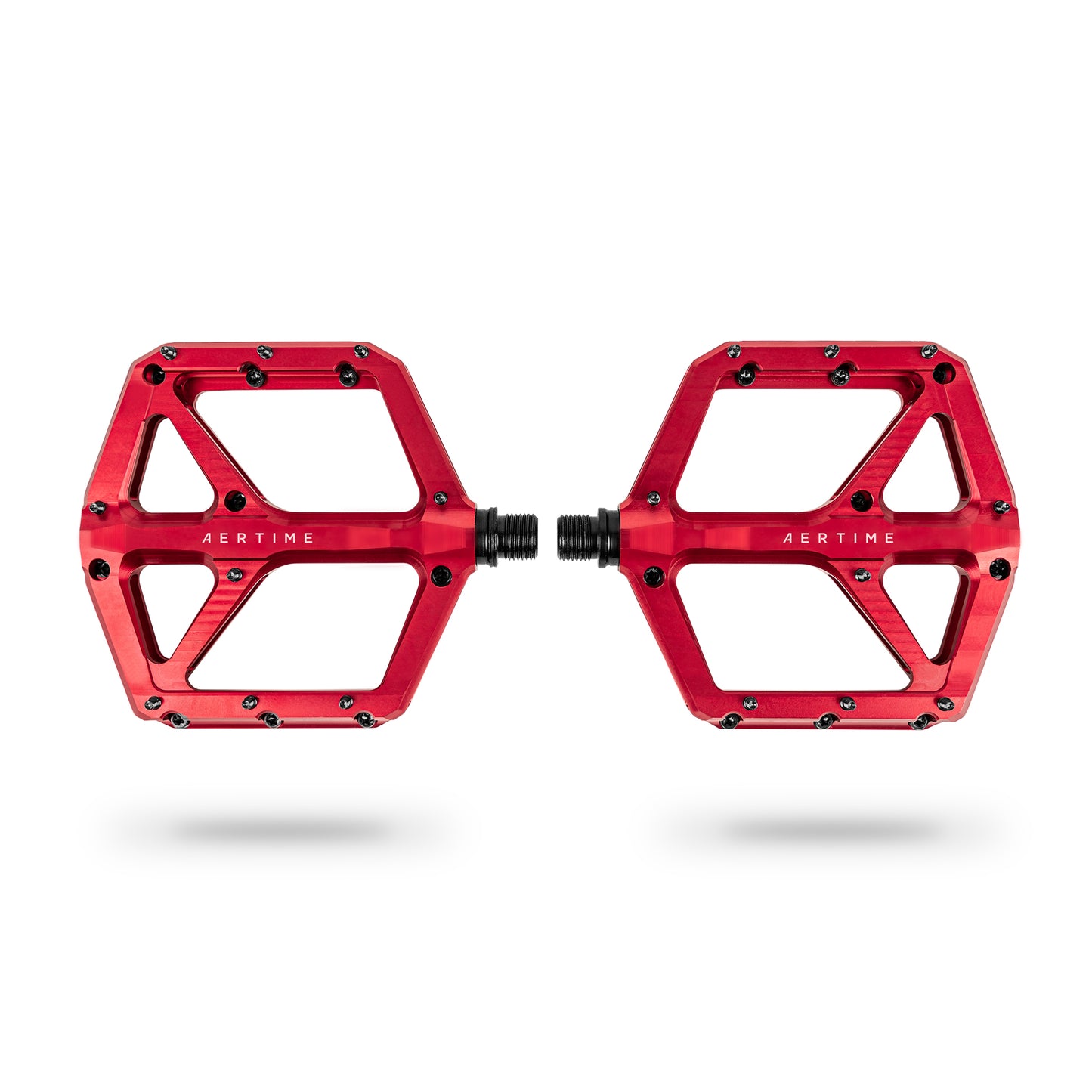 Aertime Dekade Alu Plattformpedalen
