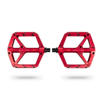 Aertime Dekade Alu Plattformpedalen