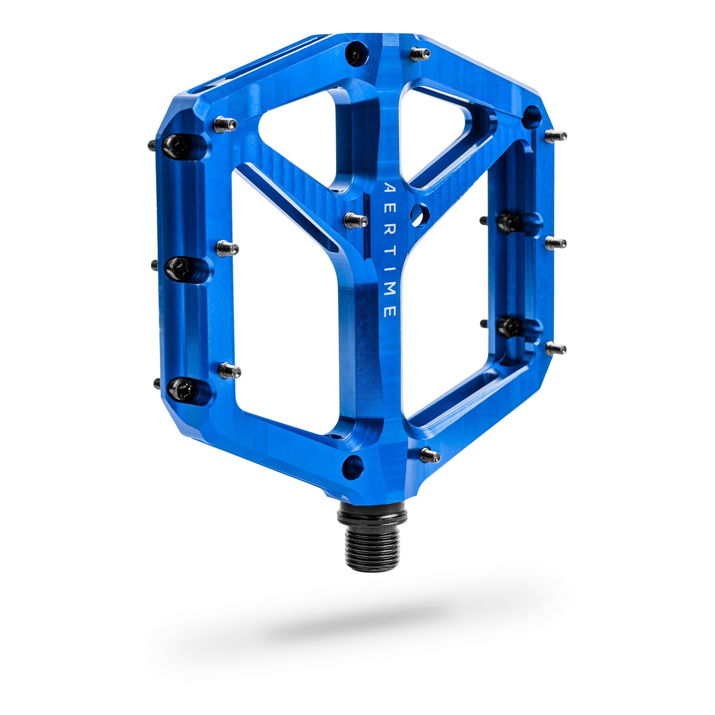 Aertime Dekade Alu Plattformpedalen