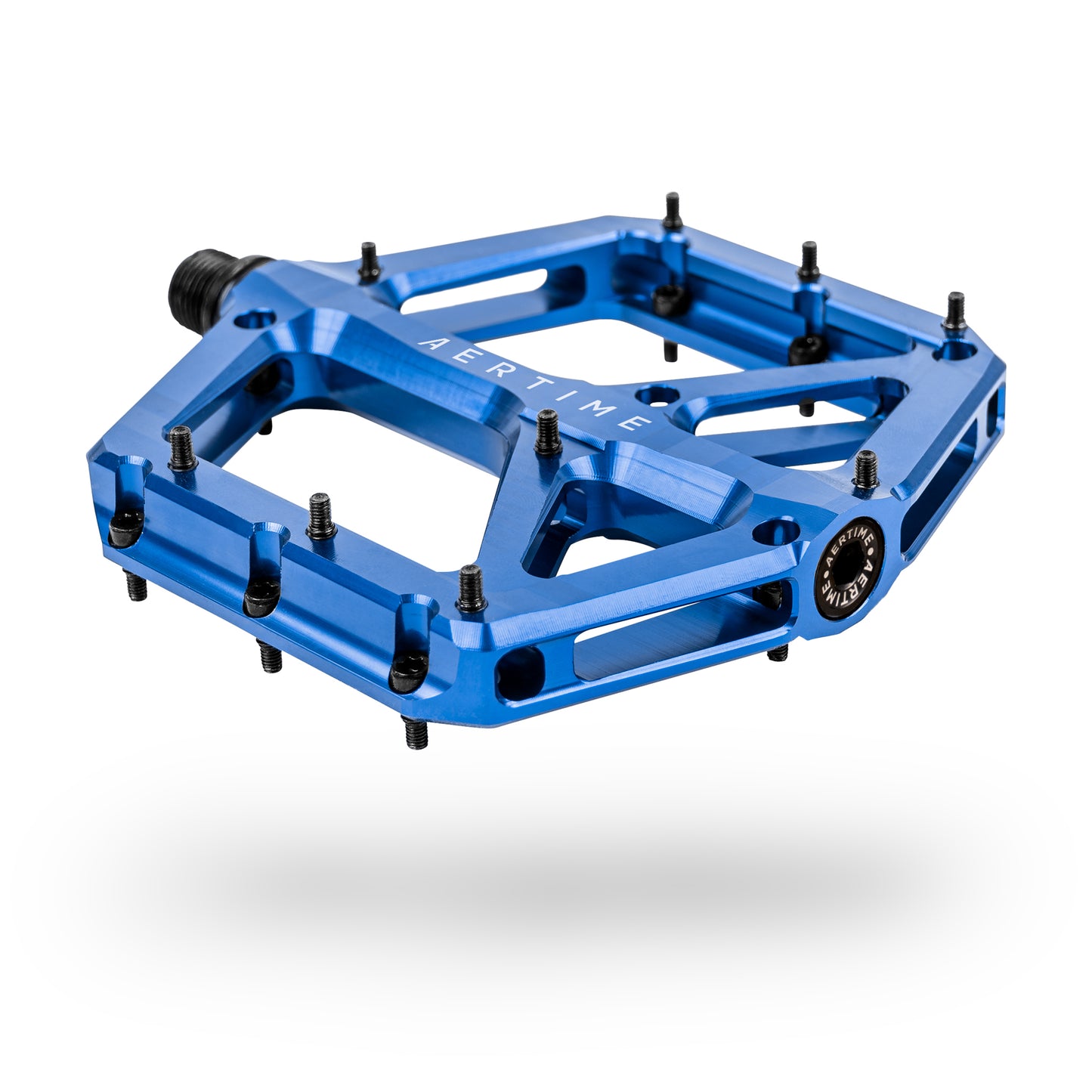 Aertime Dekade Alu Plattformpedalen