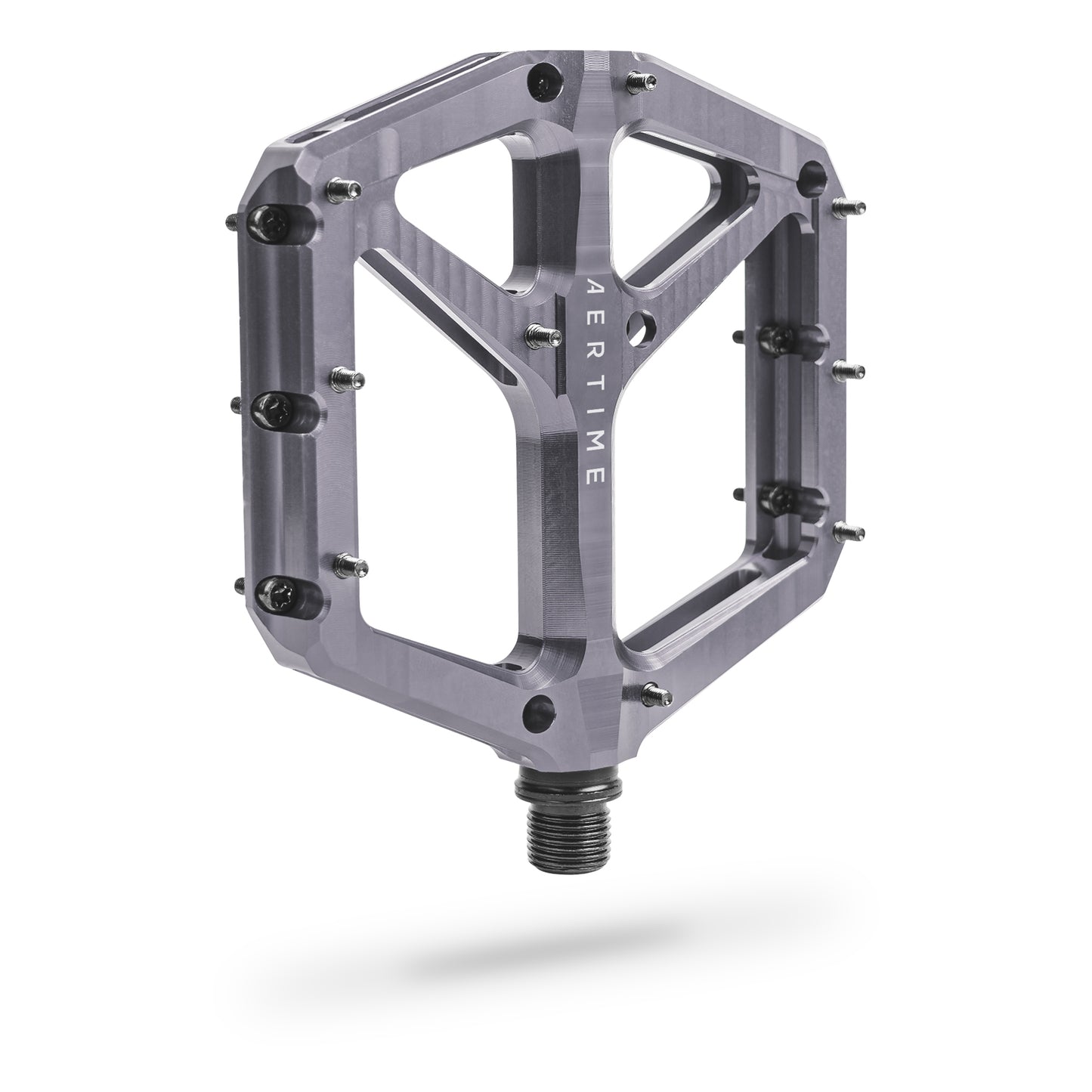 Aertime Dekade Alu Plattformpedalen