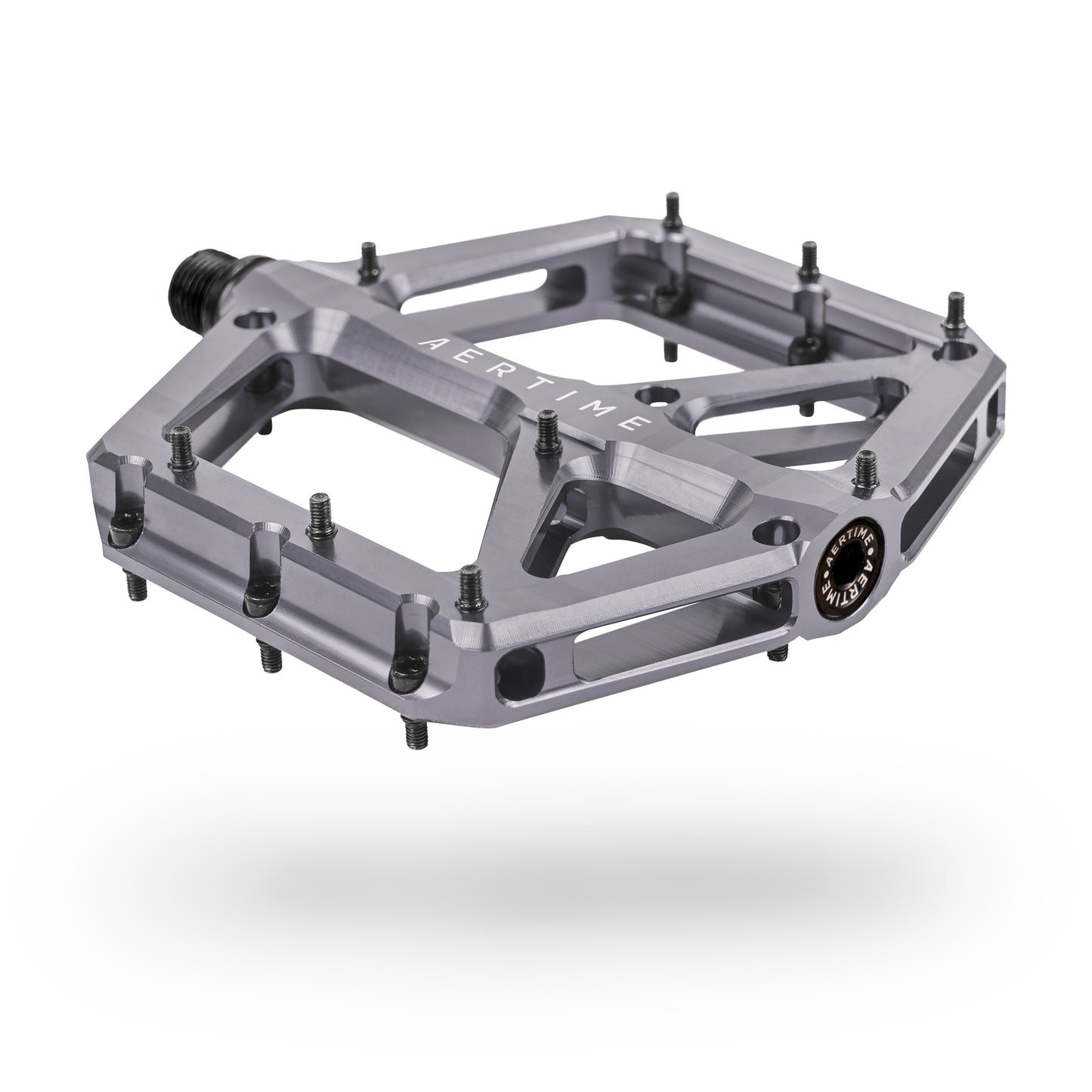 Aertime Dekade Alu Plattformpedalen