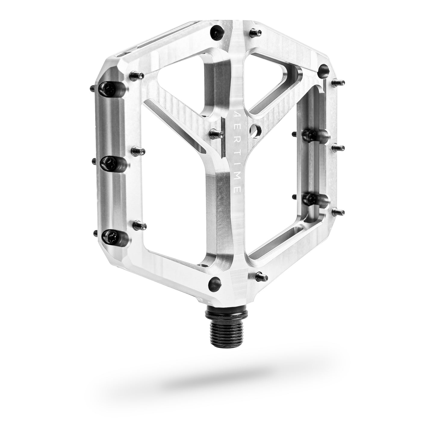 Aertime Dekade Alu Plattformpedalen