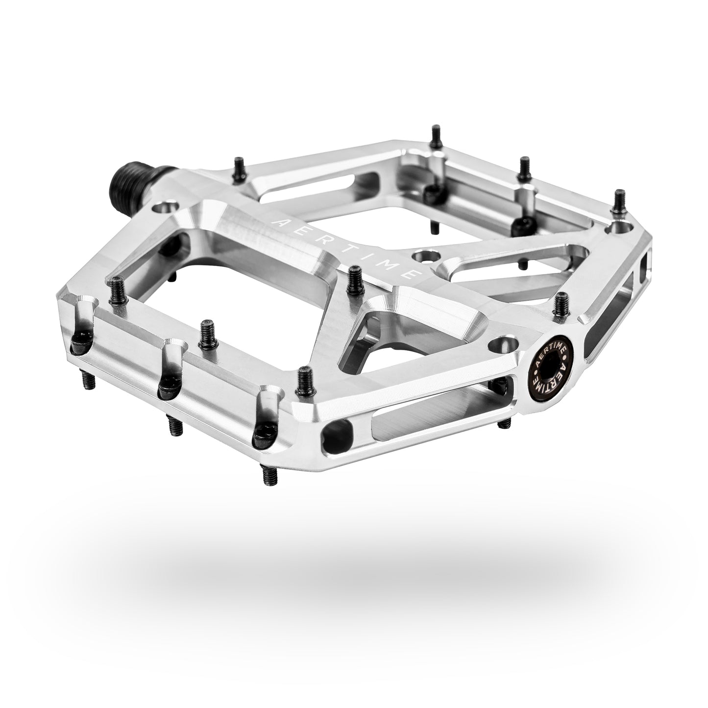 Aertime Dekade Alu Plattformpedalen