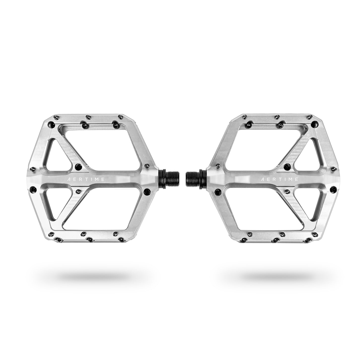 Aertime Dekade Alu Plattformpedalen