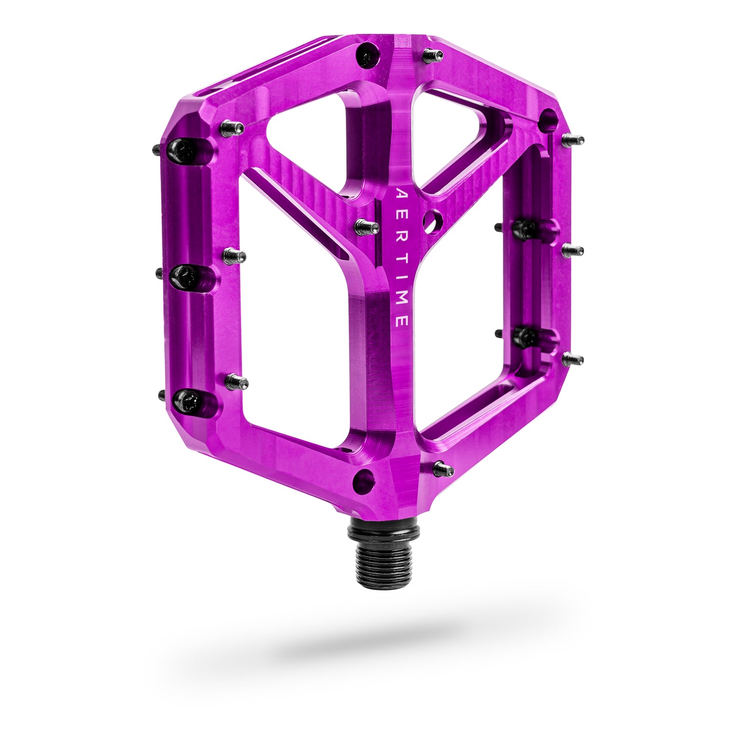 Aertime Dekade Alu Plattformpedalen