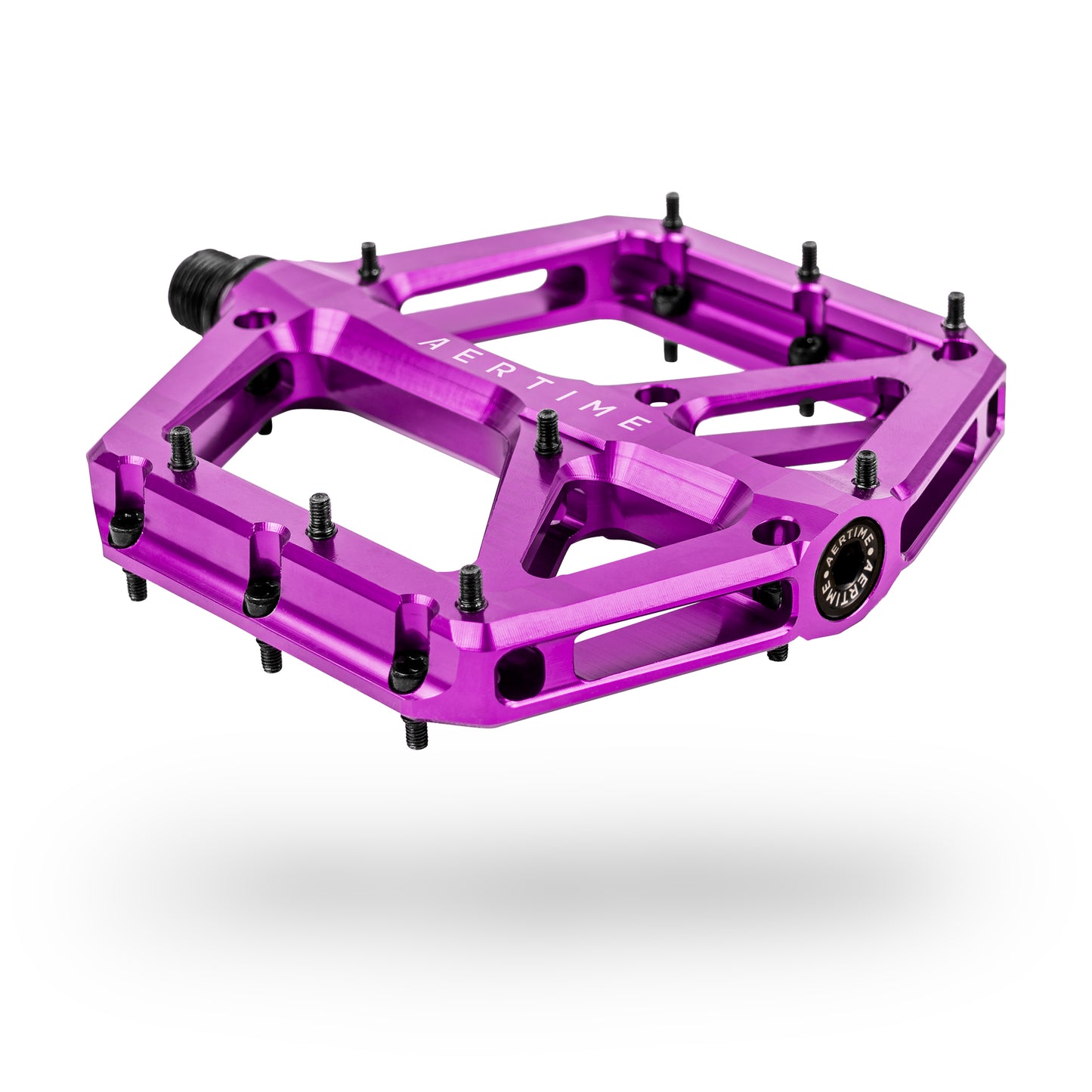 Aertime Dekade Alu Plattformpedalen