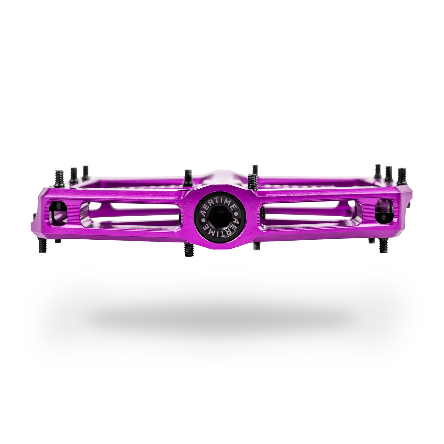 Aertime Dekade Alu Plattformpedalen