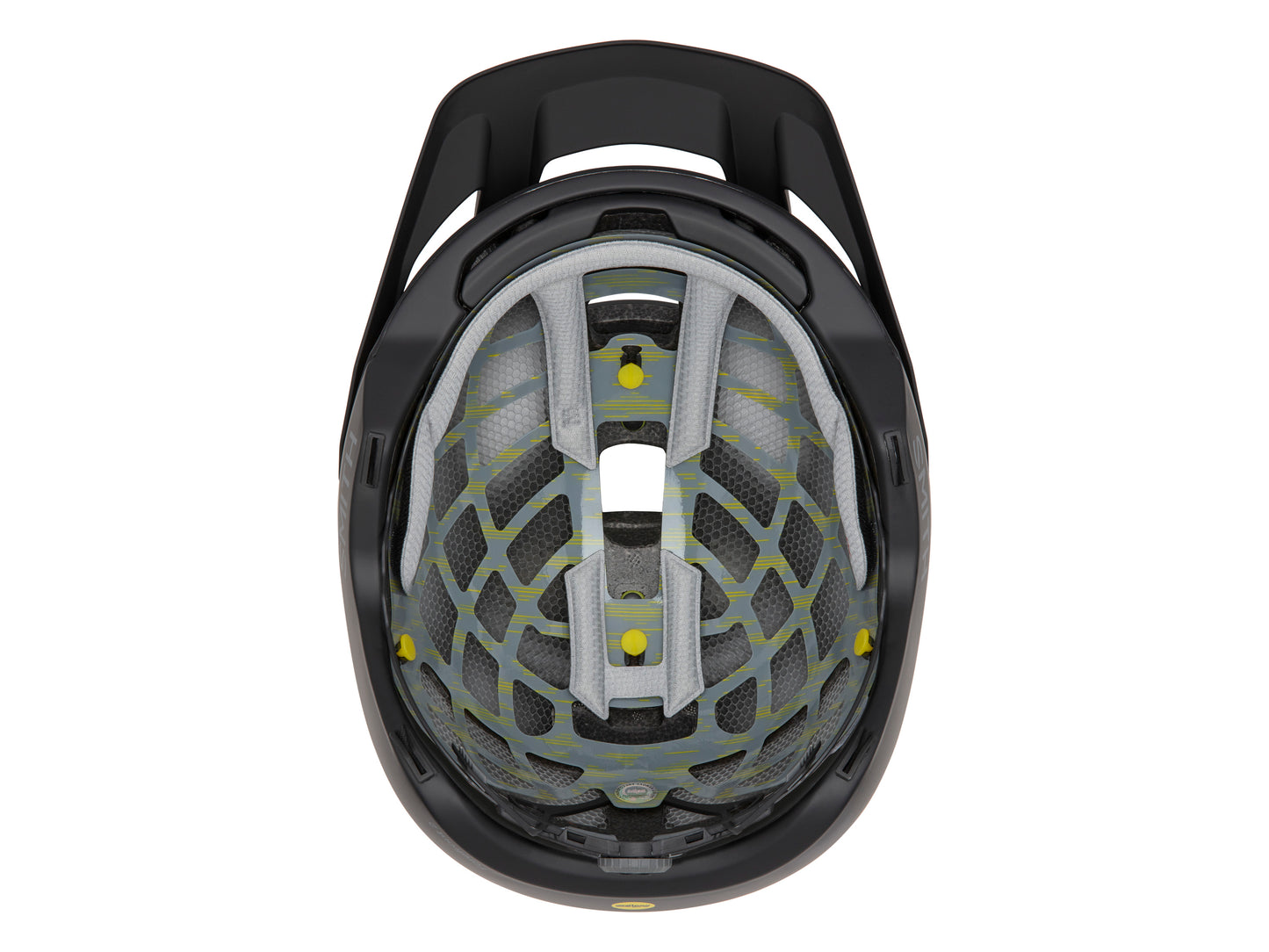 Smith Forefront 2 MIPS Helm - bikeparadise