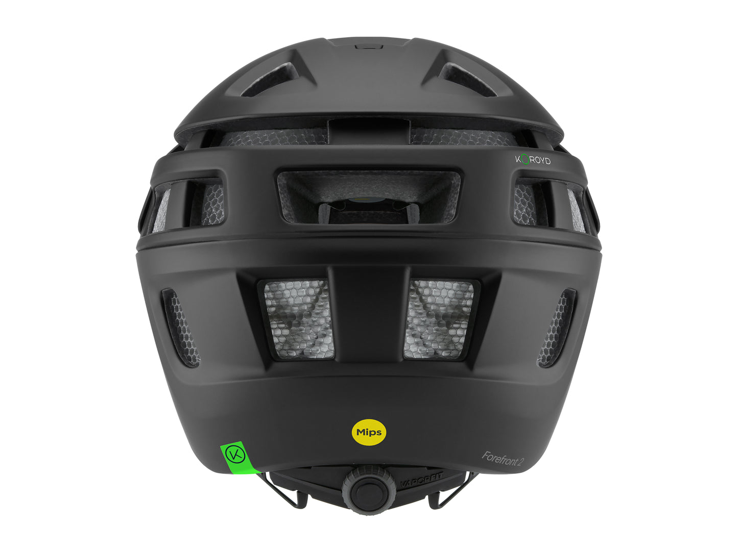 Smith Forefront 2 MIPS Helm - bikeparadise