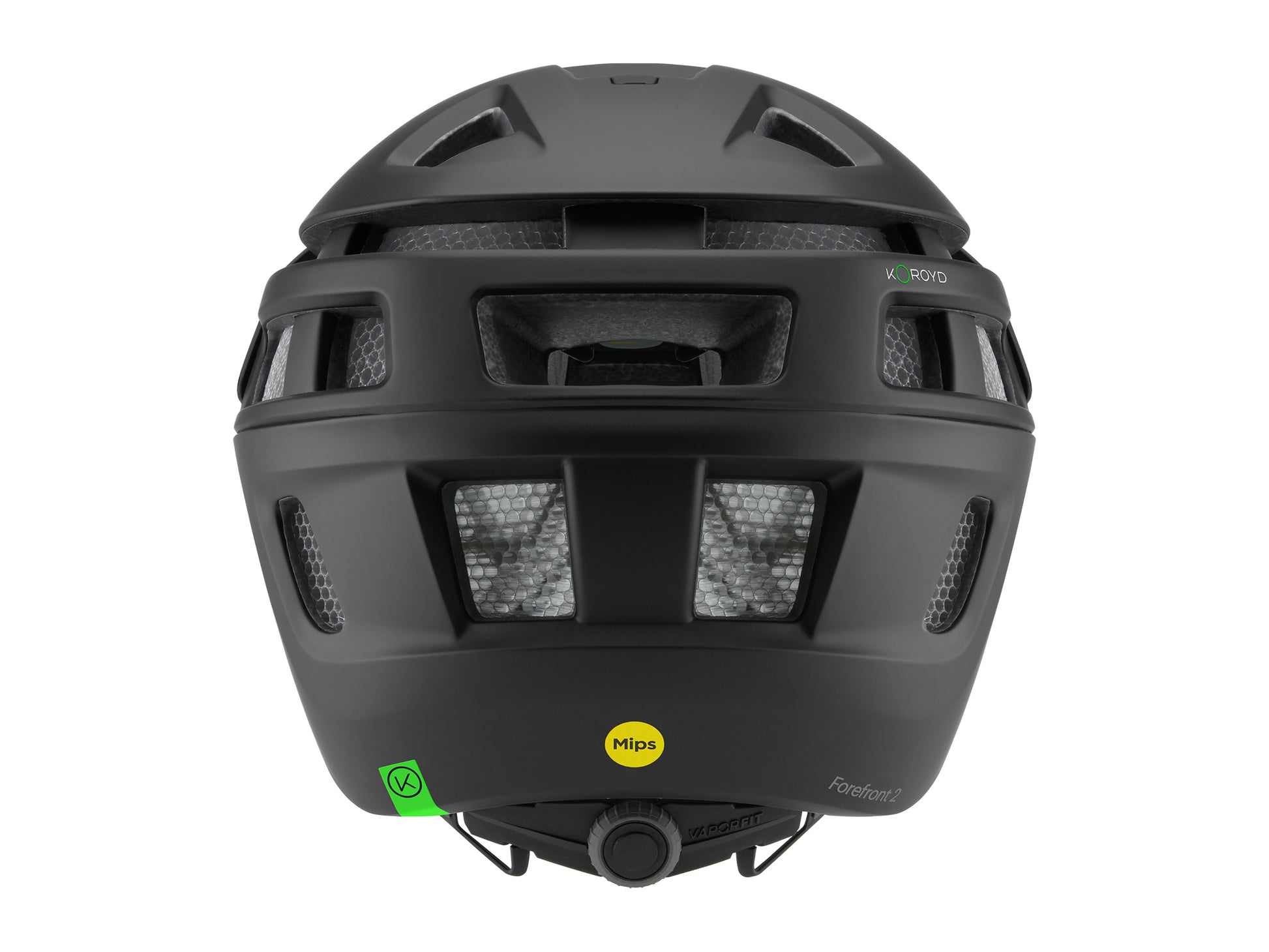 Smith Forefront 2 MIPS Helm - bikeparadise