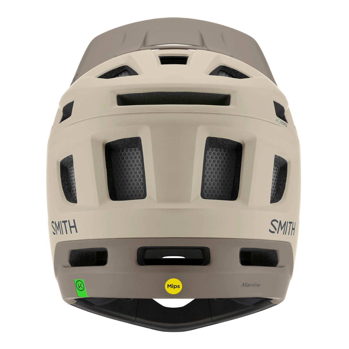 Smith Mainline MIPS Helm - BIKE-PARADISE