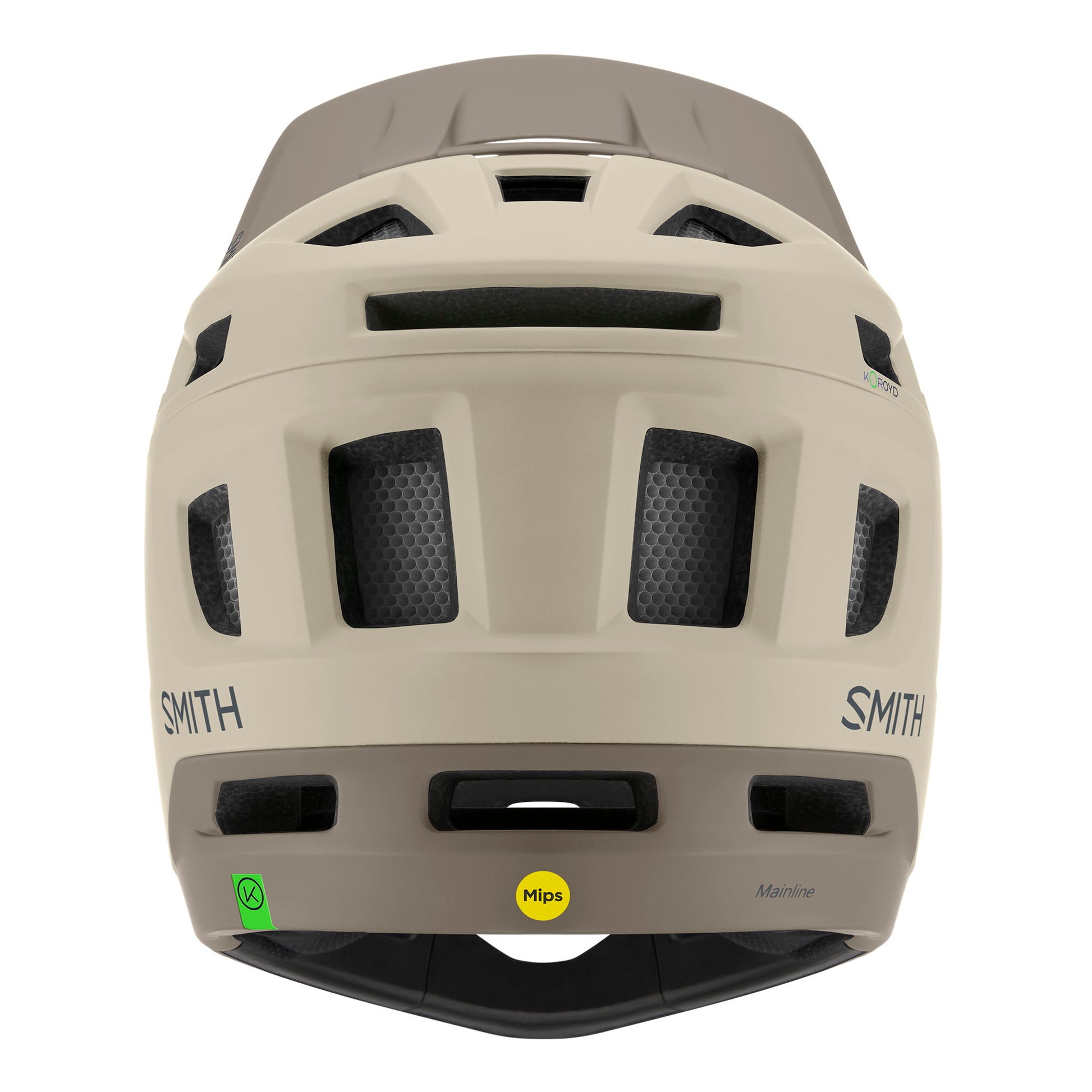 Smith Mainline MIPS Helm - BIKE-PARADISE