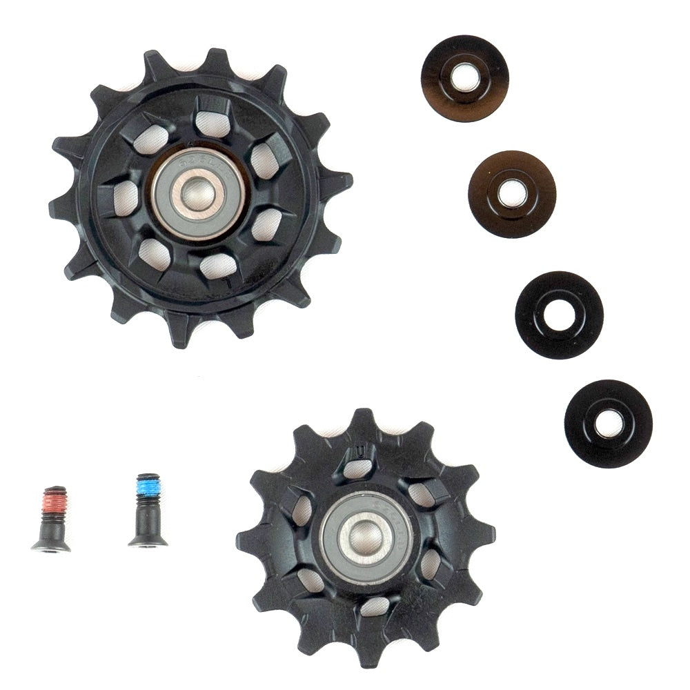SRAM Schaltröllchen Set für GX Eagle