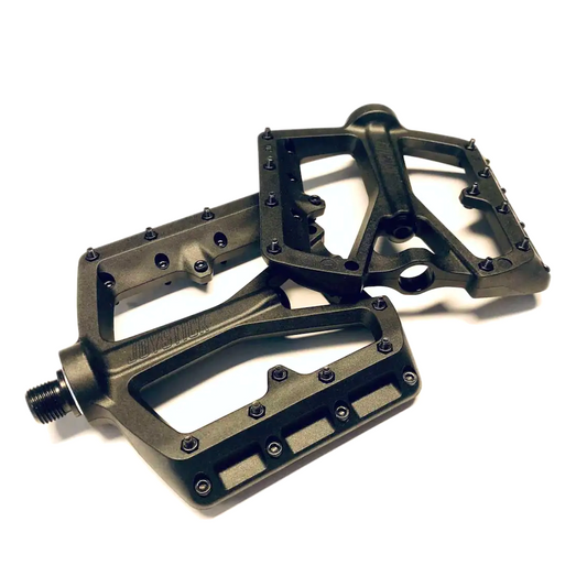 Joystick Emulator Composite Pedale