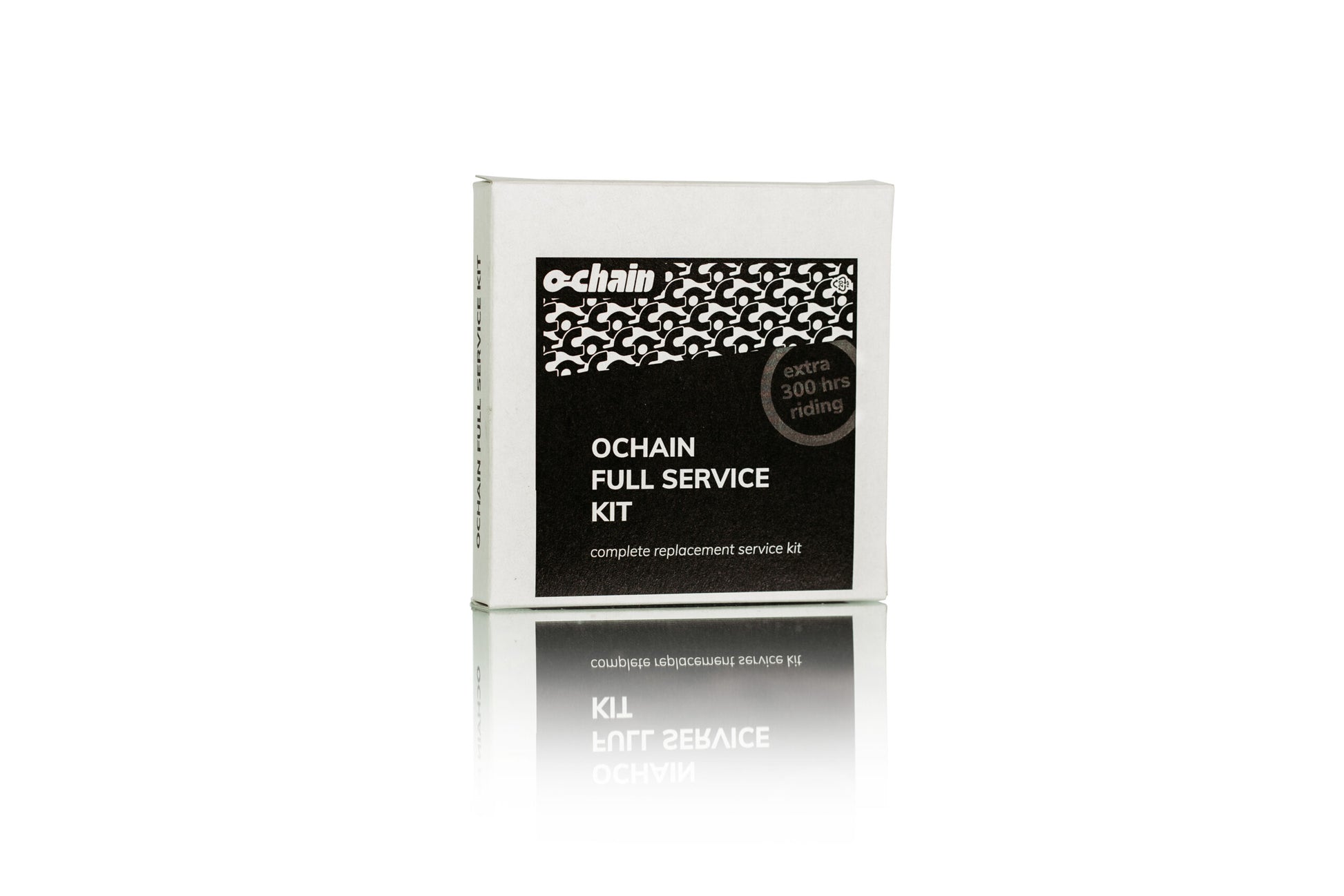 Ochain-R Service Kit R5