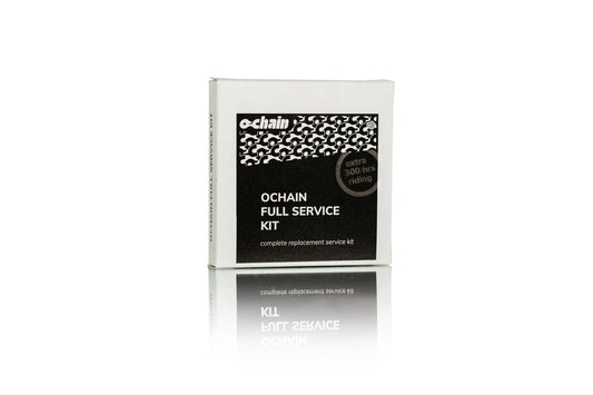 Ochain-R Service Kit R5