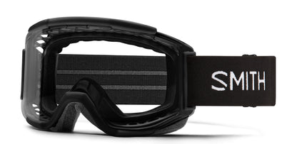 Black + Clear