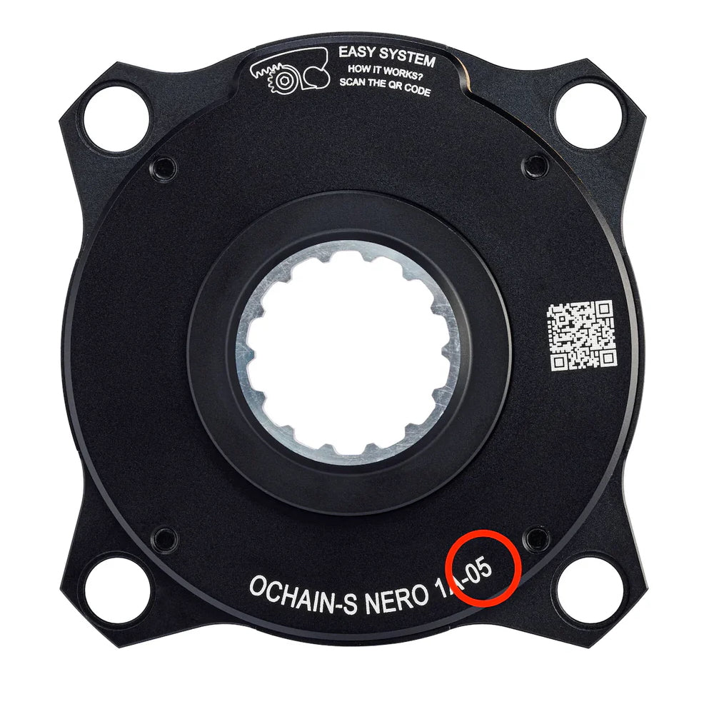 Ochain-R Service Kit R5