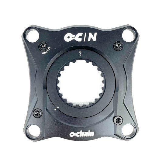 Ochain-N System aktiver Spider
