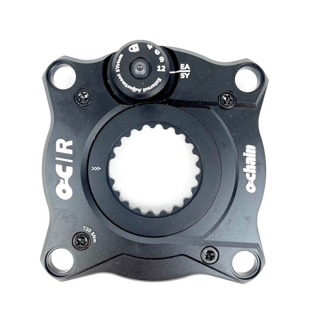Ochain-R EASY System aktiver Spider