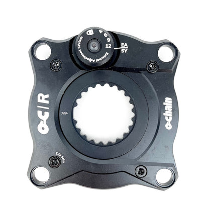 Ochain-R EASY System aktiver Spider