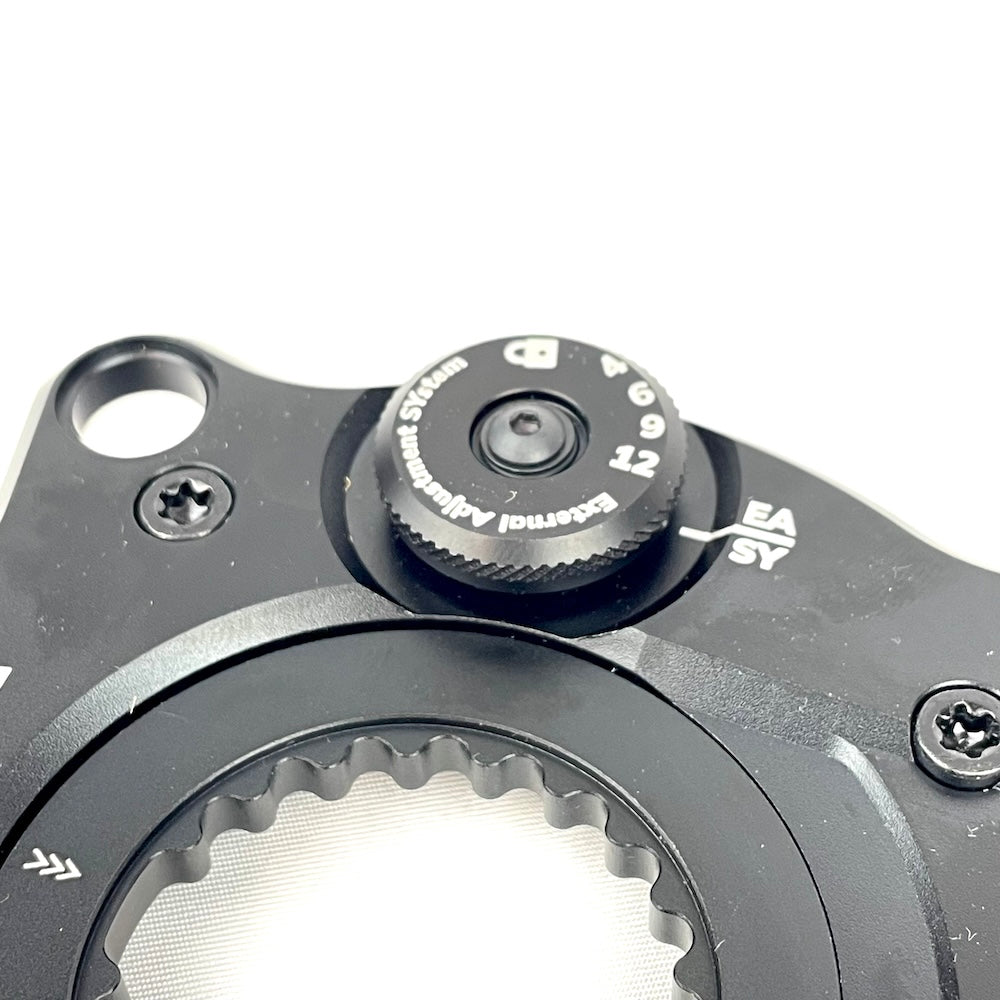 Ochain-R EASY System aktiver Spider