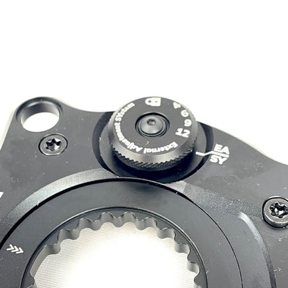 Ochain-R EASY System aktiver Spider