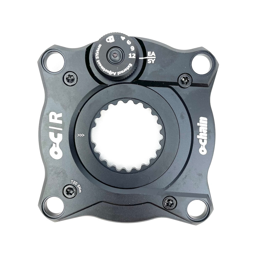 Ochain-R EASY System aktiver Spider
