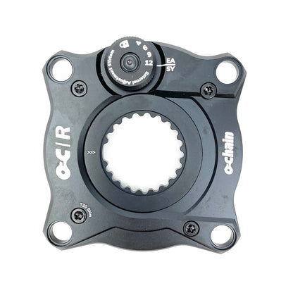 Ochain-R EASY System aktiver Spider