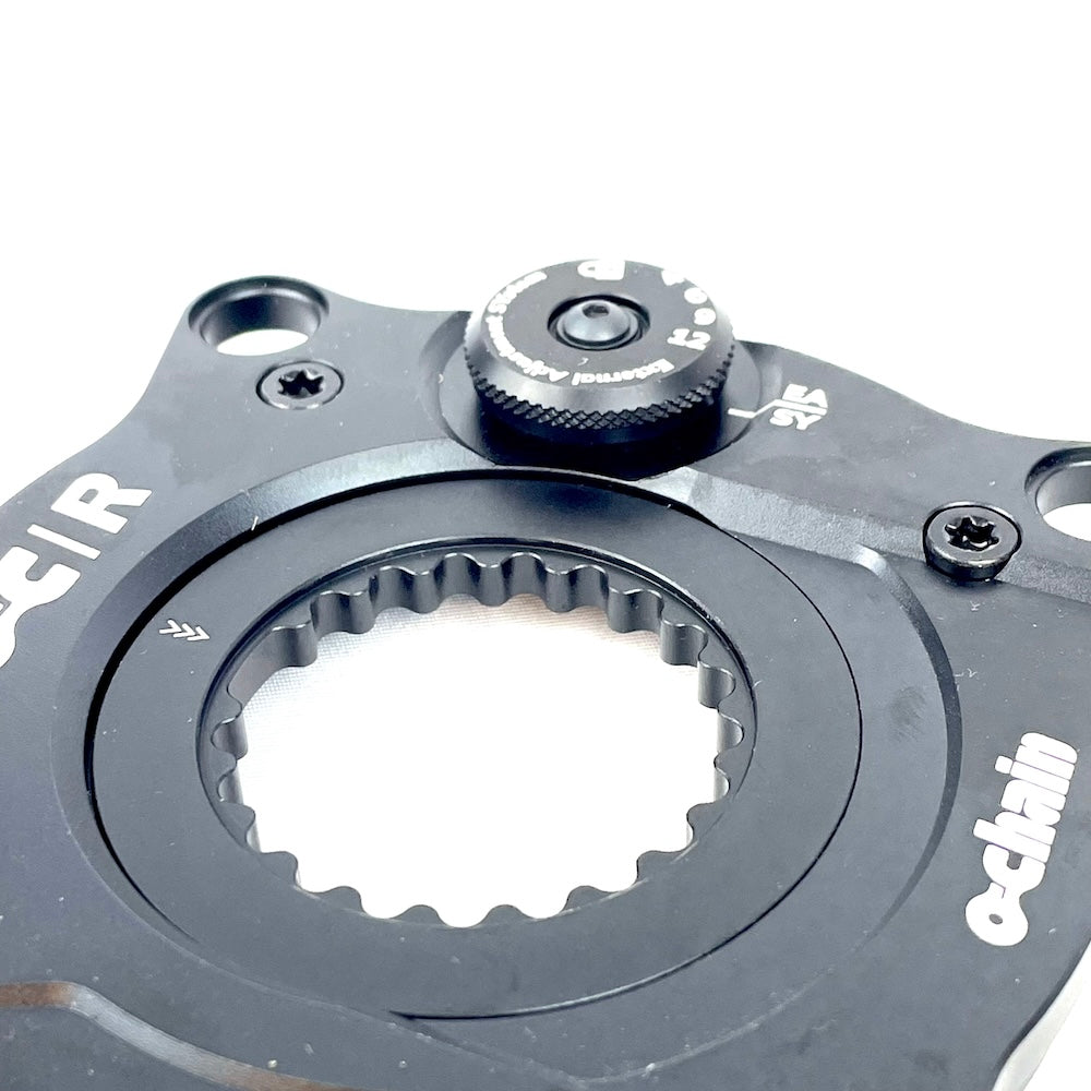 Ochain-R EASY System aktiver Spider