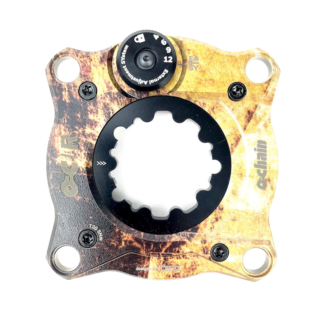 Ochain-R EASY System aktiver Spider