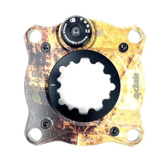 Ochain-R EASY System aktiver Spider