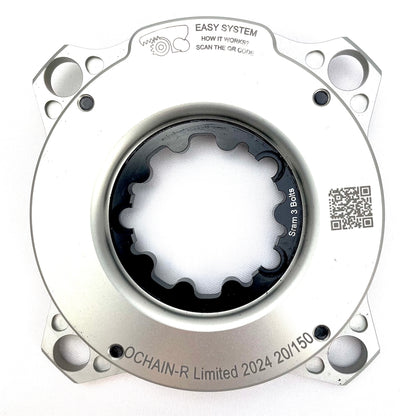 Ochain-R EASY System aktiver Spider