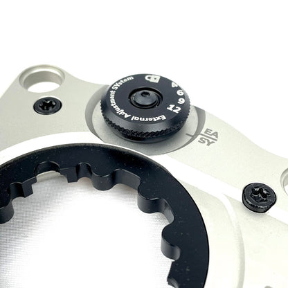 Ochain-R EASY System aktiver Spider