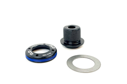 SRAM Kurbelschraube M18/M30 mit Abzieher DUB - bike-paradise