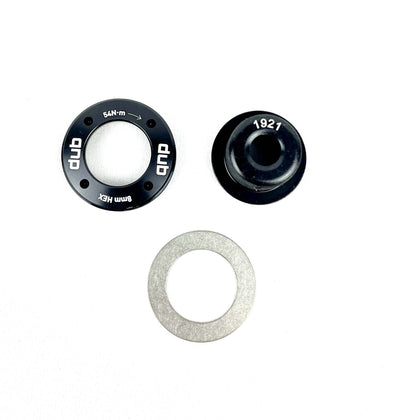 SRAM Kurbelschraube M18/M30 mit Abzieher DUB - bike-paradise