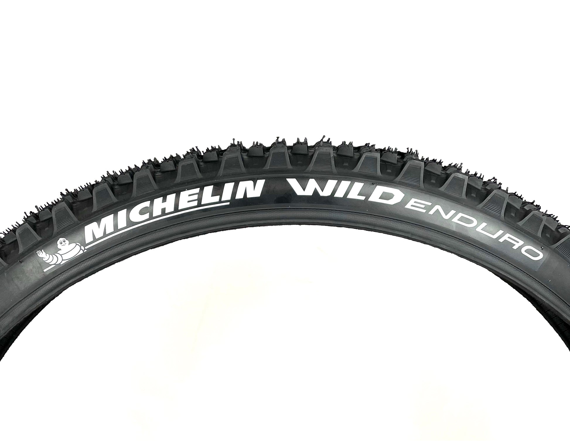 michelin enduro reifen mtb Wild Enduro Front - Das Gripmonster