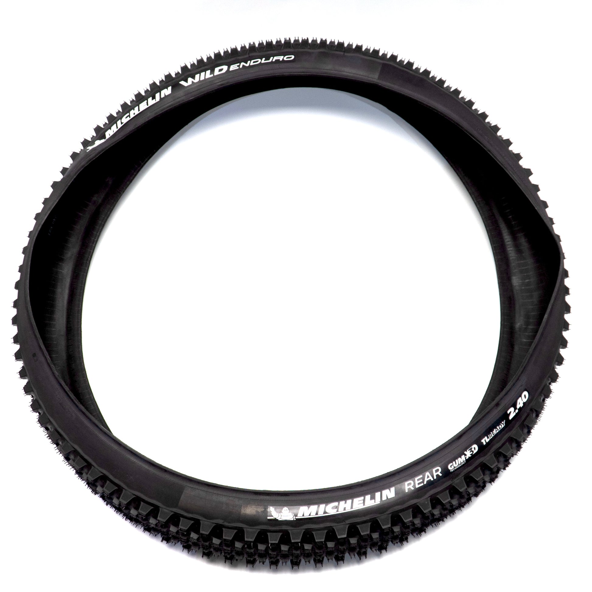 Michelin Wild Enduro Rear - bikeparadise