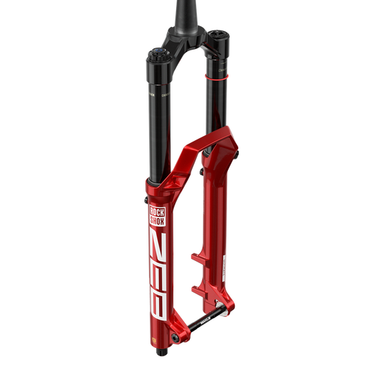 RockShox ZEB Ultimate Charger 3.1 RC2 DebonAir+ - BIKE-PARADISE