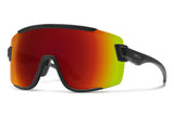 Smith Wildcat CPE RED M - Brille