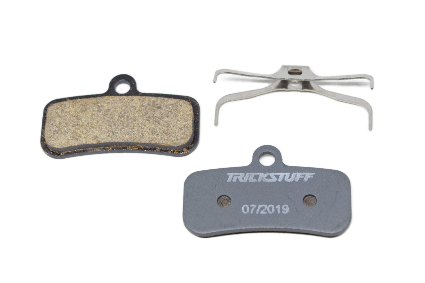 Trickstuff Bremsbeläge für XT/XTR/Zee/Saint - bike-paradise
