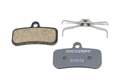 Trickstuff Bremsbeläge für XT/XTR/Zee/Saint - bike-paradise