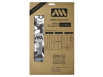 AMS All Mountain Style - das komplette Schutzaufkleber Set - bikeparadise