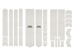 AMS All Mountain Style - das komplette Schutzaufkleber Set - bikeparadise
