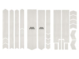 AMS All Mountain Style - das komplette Schutzaufkleber Set - bikeparadise
