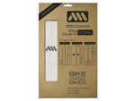 AMS All Mountain Style - das komplette Schutzaufkleber Set - bikeparadise