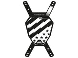 AMS All Mountain Style - die Number Plate - bikeparadise