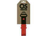 AMS All Mountain Style - das OS Silikon Befestigungsband - bikeparadise