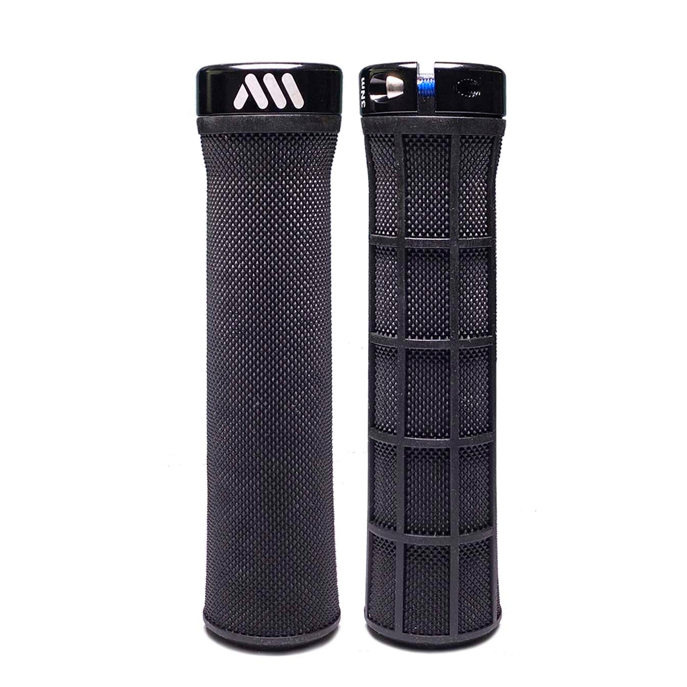 ALL MOUNTAIN STYLE Griffe Berm Grips